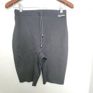 Medisana Womens Diving Shorts Black Size 4